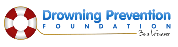 Drowning Prevention Foundation logo